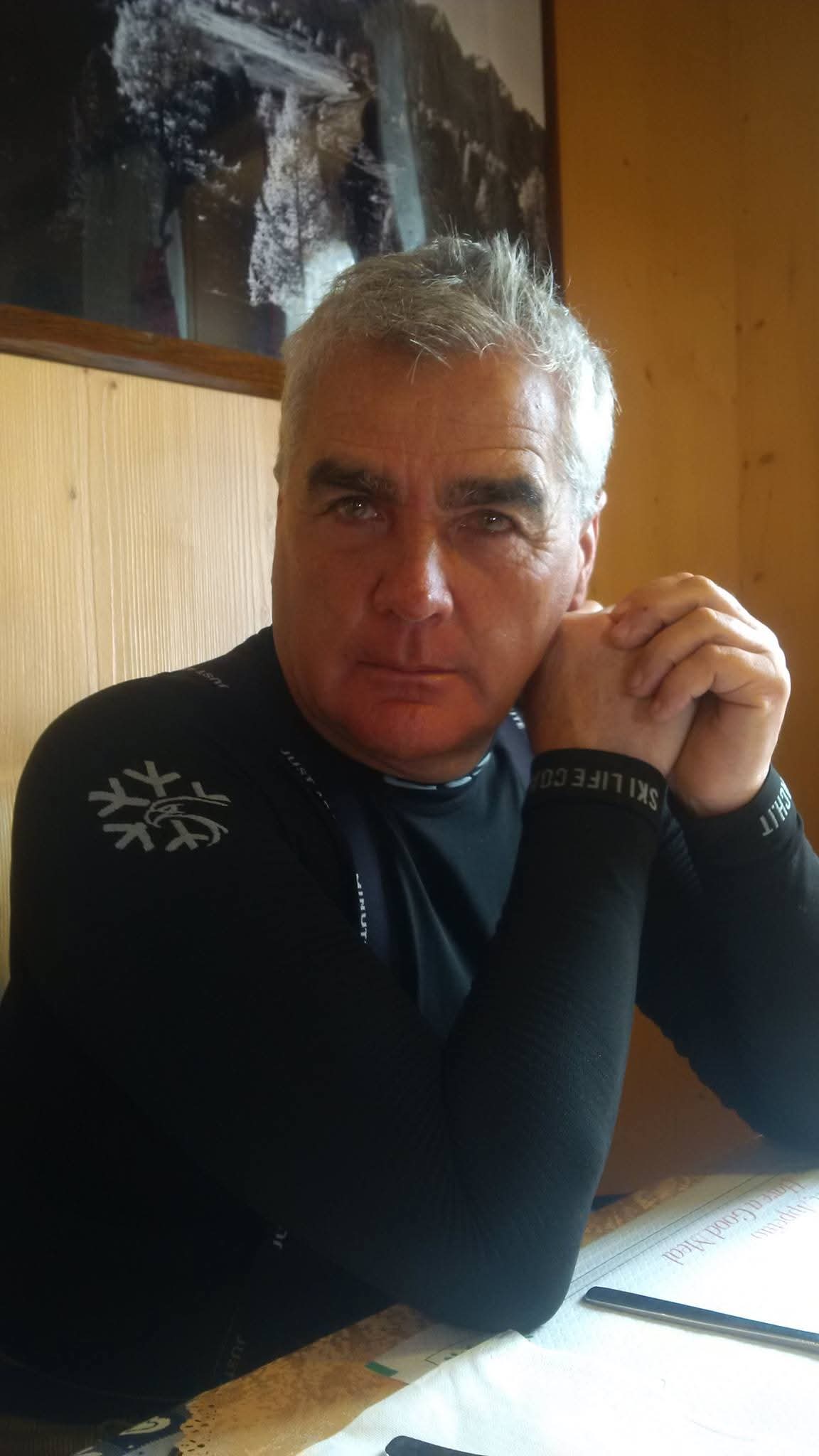 Bruno Contrini