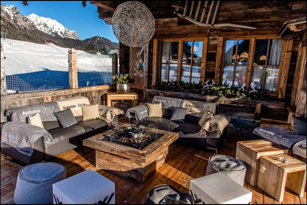 Heli Gourmet Ski