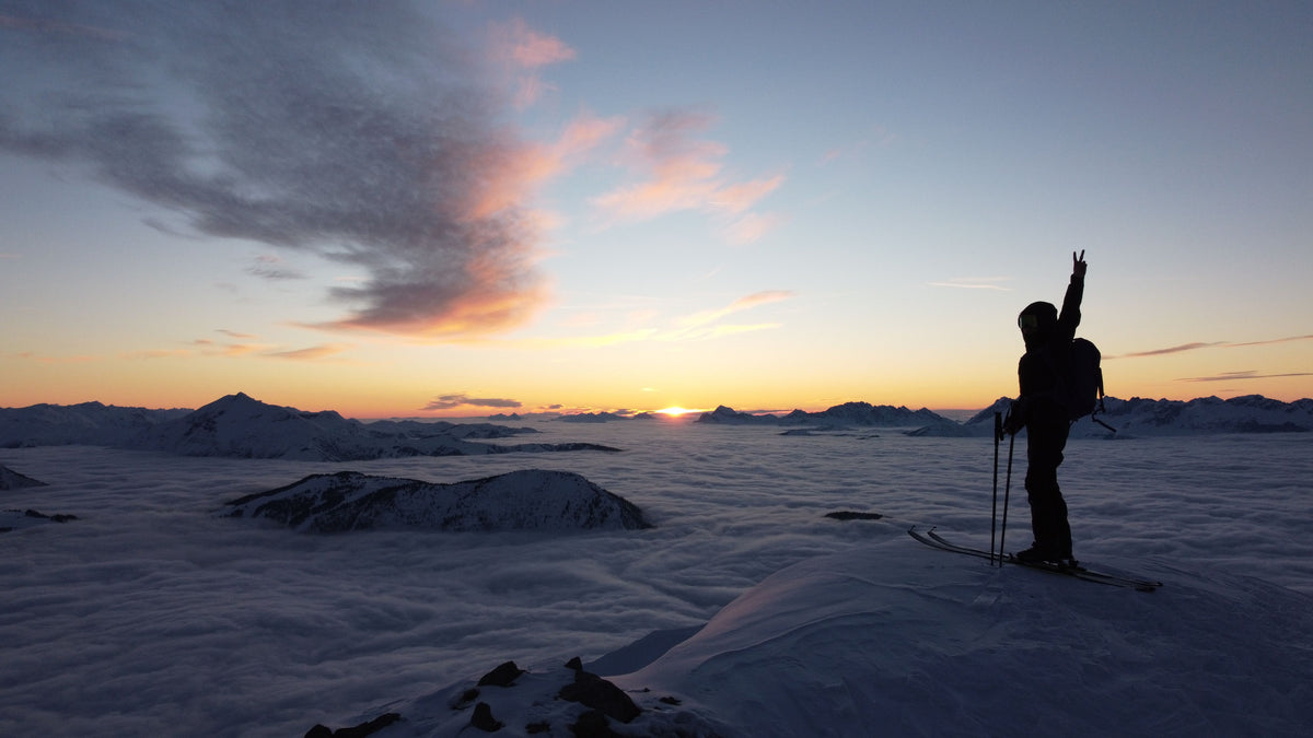 Chi condivide la nostra idea di montagna