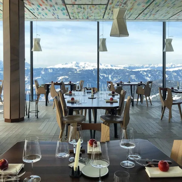 Ski & Mountain Dining